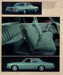 1977 Oldsmobile Full-Size Brochure Page 46